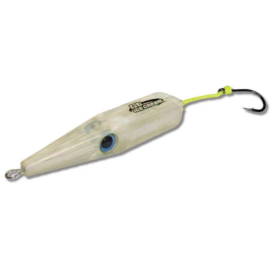 GT ICE CREAM NEEDLE NOSE 1oz - 4oz - Image 6