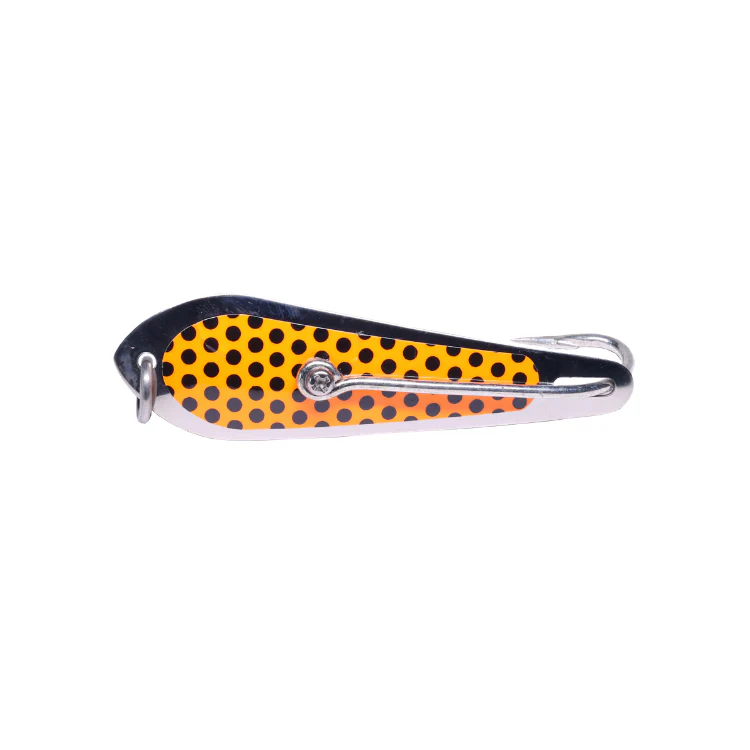 Halco Barra Sparkler 4" (100mm) Spoon - Image 11