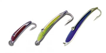 Halco Barra Sparkler 4" (100mm) Spoon - Image 3