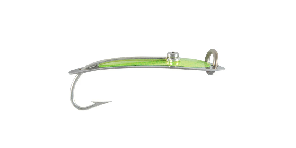 Halco Barra Sparkler 4" (100mm) Spoon - Image 4