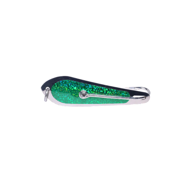 Halco Barra Sparkler 4" (100mm) Spoon - Image 8