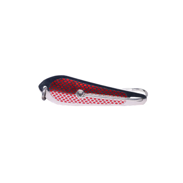 Halco Barra Sparkler 4" (100mm) Spoon - Image 9