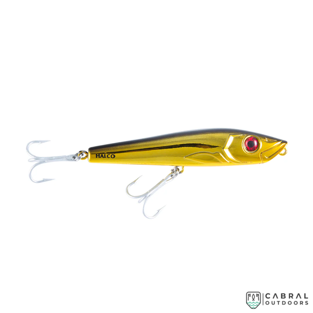 Halco C-GAR 120 Hard Lure 120mm/40g,1pcs/pkt - Image 10
