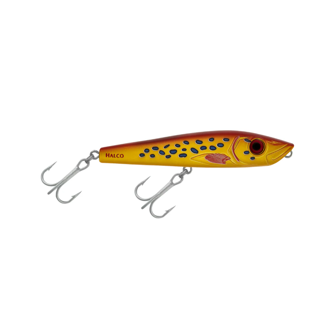 Halco C-GAR 120 Hard Lure 120mm/40g,1pcs/pkt - Image 12