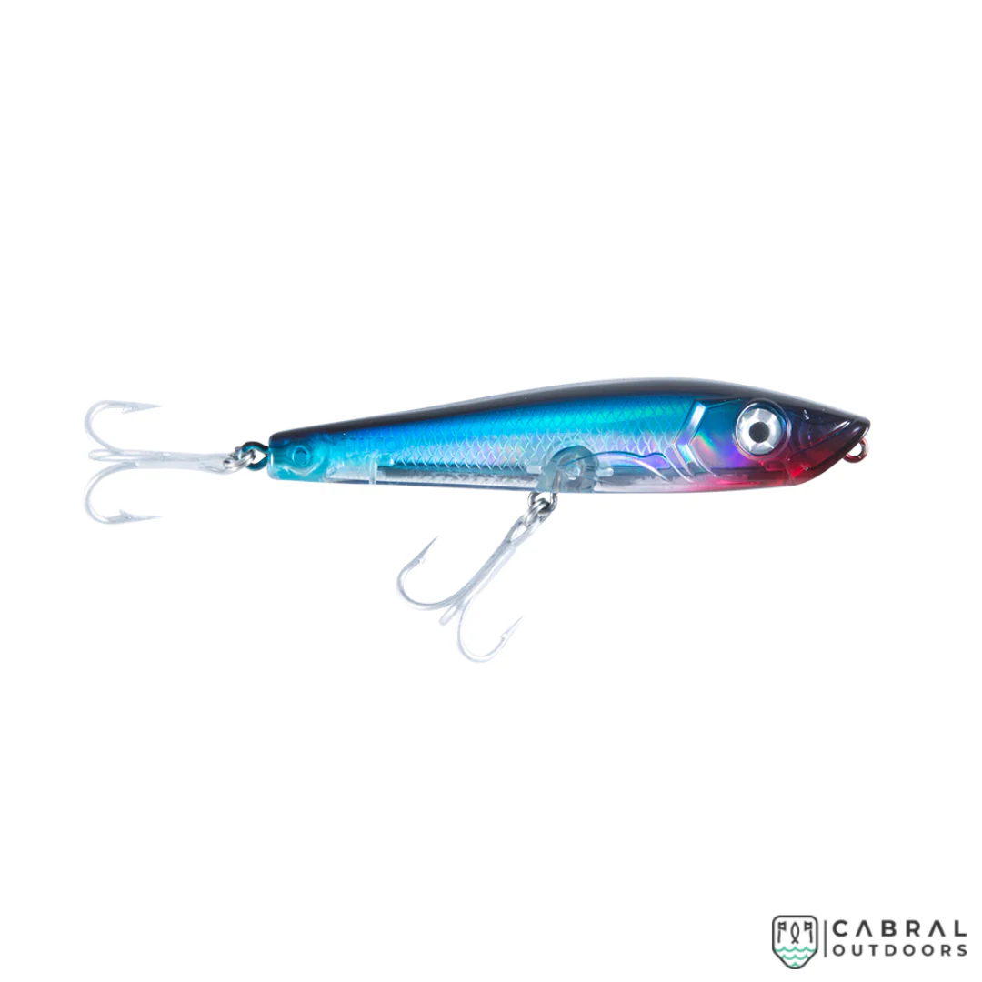 Halco C-GAR 120 Hard Lure 120mm/40g,1pcs/pkt - Image 3