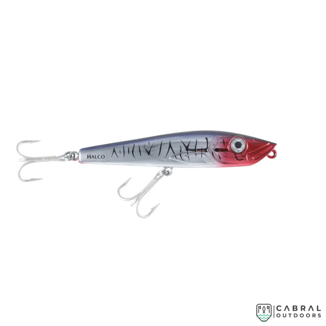 Halco C-GAR 120 Hard Lure 120mm/40g,1pcs/pkt - Image 4