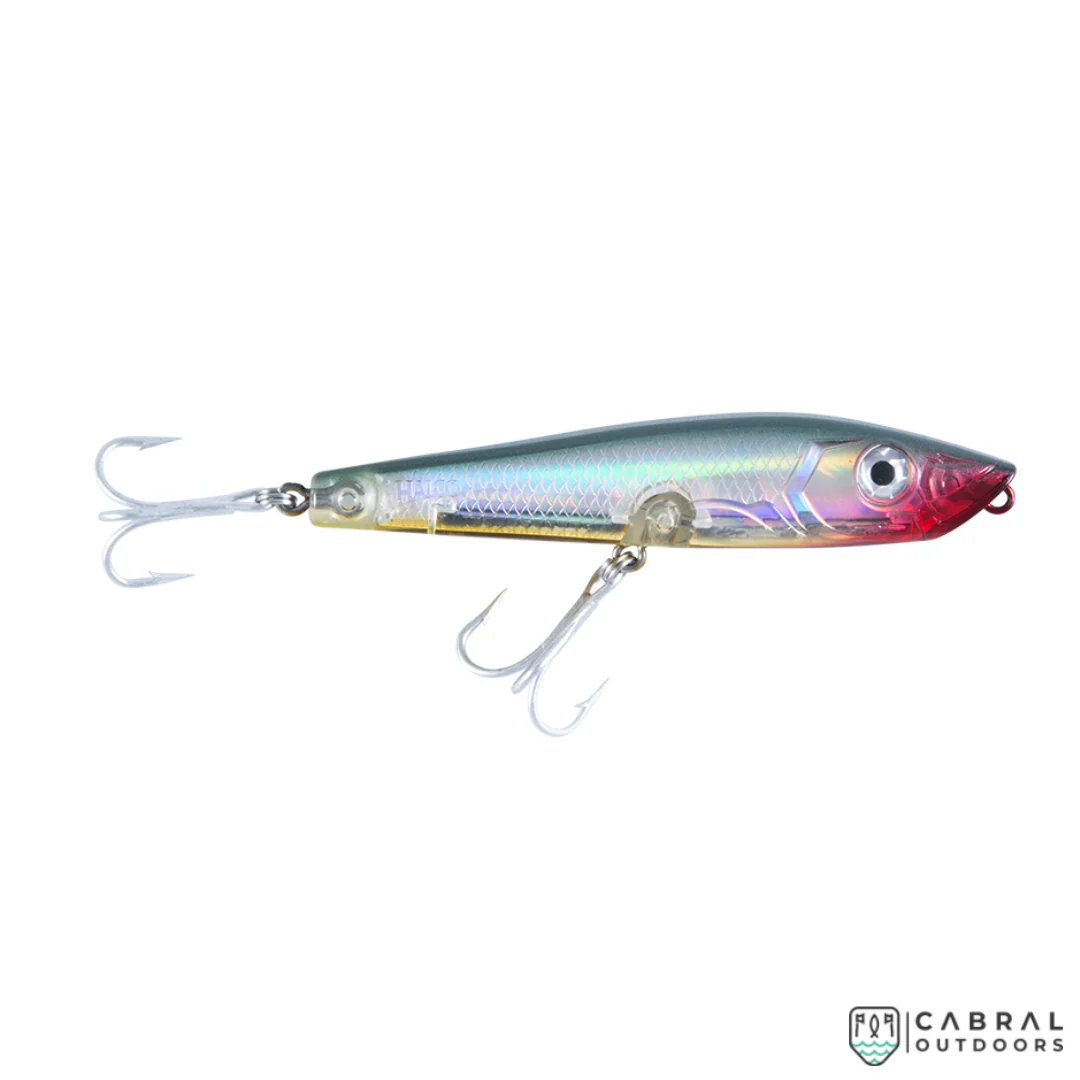 Halco C-GAR 120 Hard Lure 120mm/40g,1pcs/pkt - Image 5