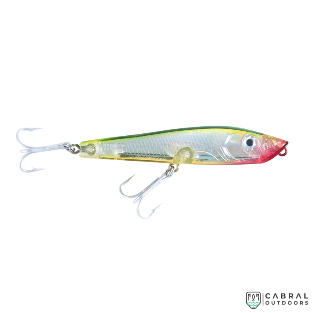 Halco C-GAR 120 Hard Lure 120mm/40g,1pcs/pkt - Image 6
