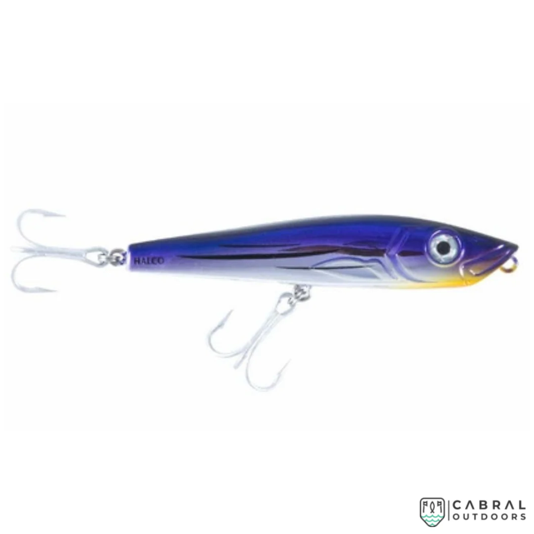 Halco C-GAR 120 Hard Lure 120mm/40g,1pcs/pkt - Image 7