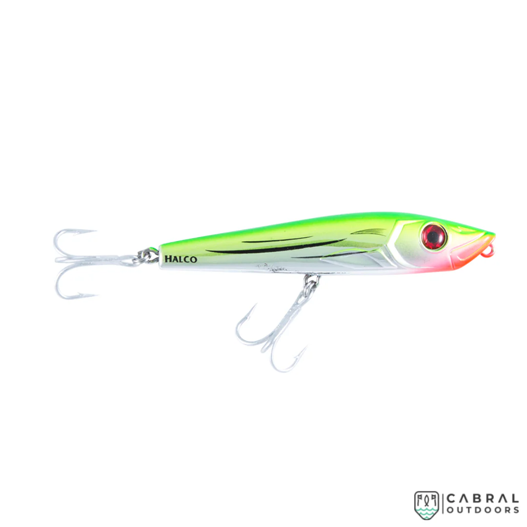 Halco C-GAR 120 Hard Lure 120mm/40g,1pcs/pkt - Image 8