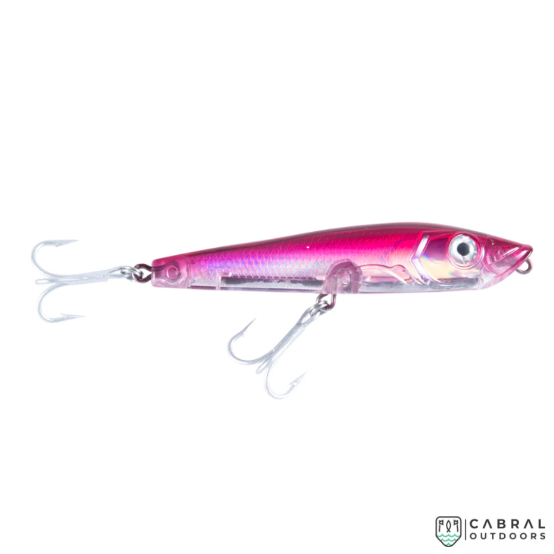 Halco C-GAR 120 Hard Lure 120mm/40g,1pcs/pkt - Image 9