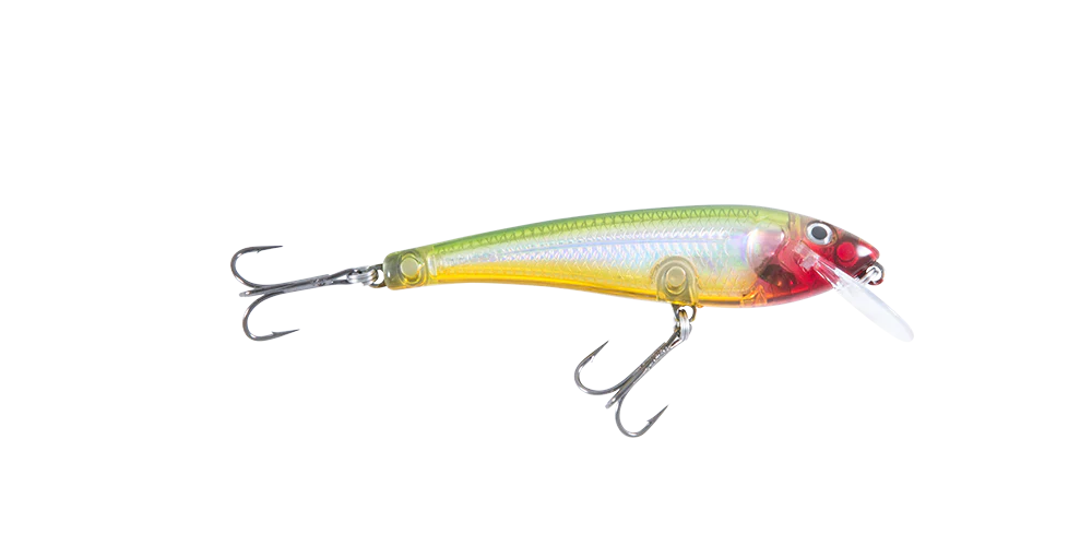 Halco HAMMA Hard Lure 105mm/18g,1pcs/pkt - Image 3