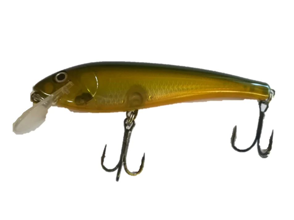 Halco HAMMA Hard Lure 105mm/18g,1pcs/pkt - Image 6
