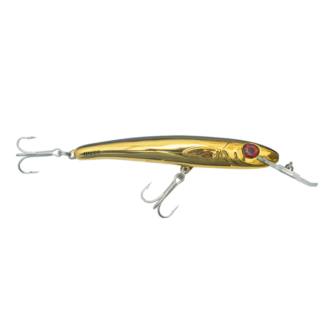 Halco Laser Pro 140 DD Hard Lure | Size: 140mm | 24g - Image 2