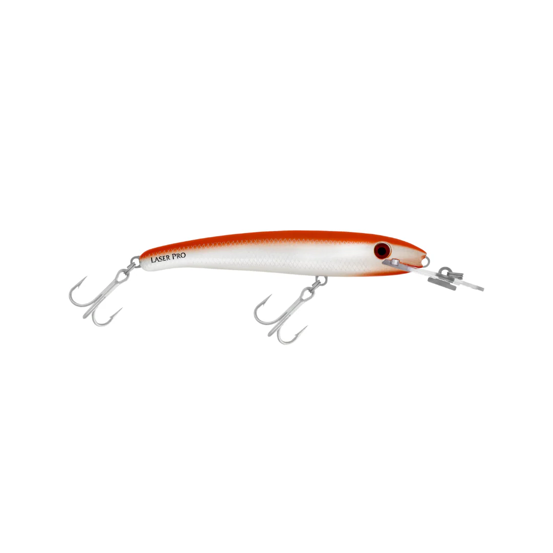 Halco Laser Pro120 DD Hard Lure 118mm/20g,1pcs/pkt - Image 13