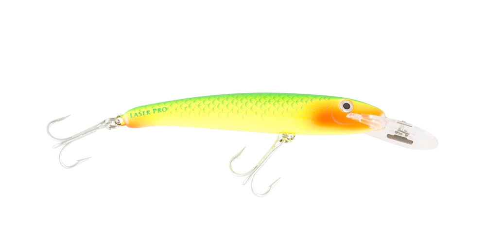 Halco Laser Pro120 DD Hard Lure 118mm/20g,1pcs/pkt - Image 6