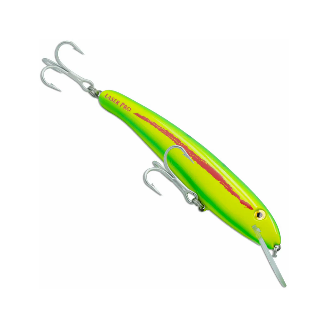Halco Laser Pro120 DD Hard Lure 118mm/20g,1pcs/pkt - Image 7