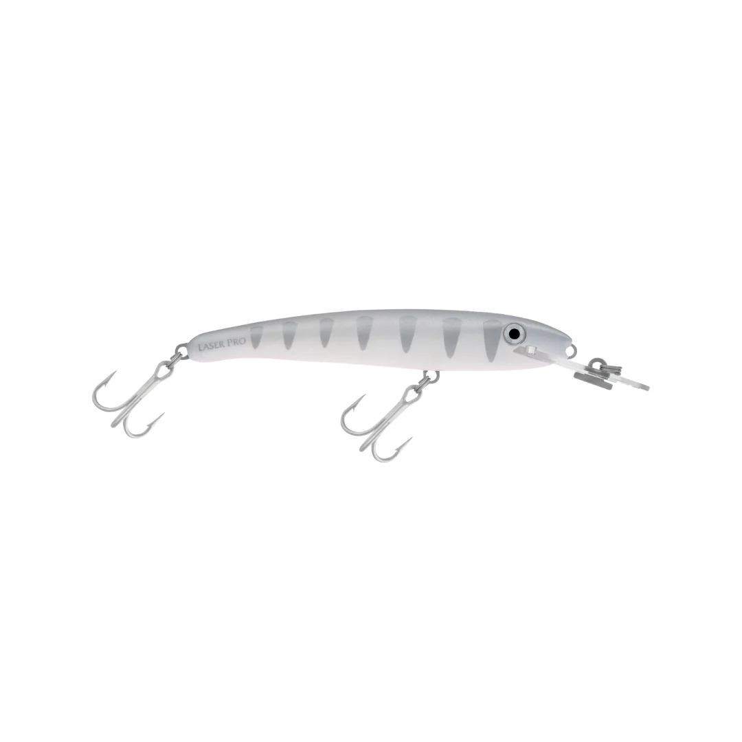 Halco Laser Pro120 STD Hard Lure 118mm/20g,1pcs/pkt - Image 8