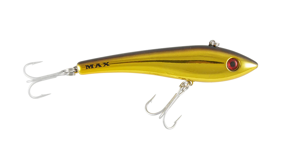 Halco Max130 Hard Lure 130mm/80g,1pcs/pkt - Image 3