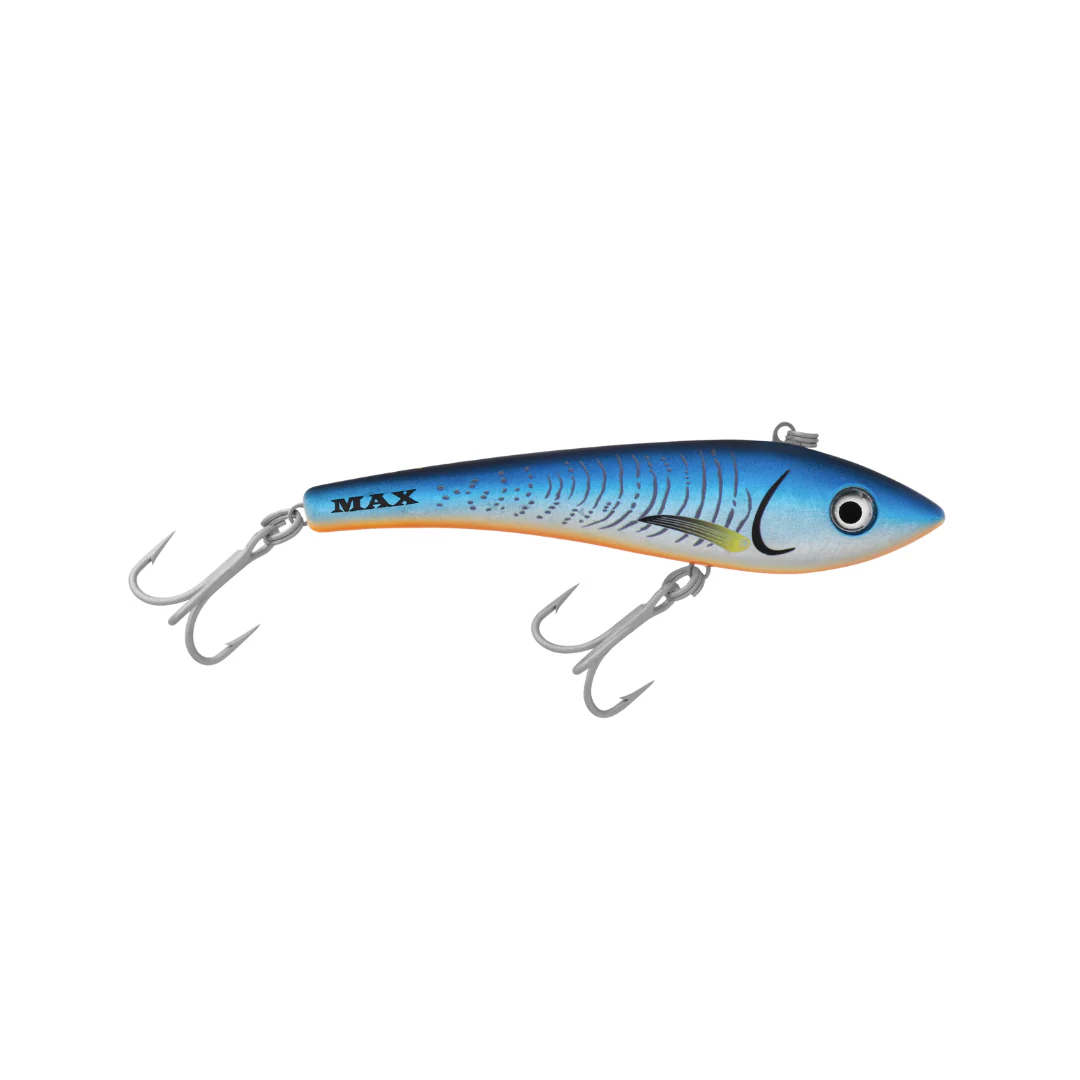 Halco Max130 Hard Lure 130mm/80g,1pcs/pkt - Image 6