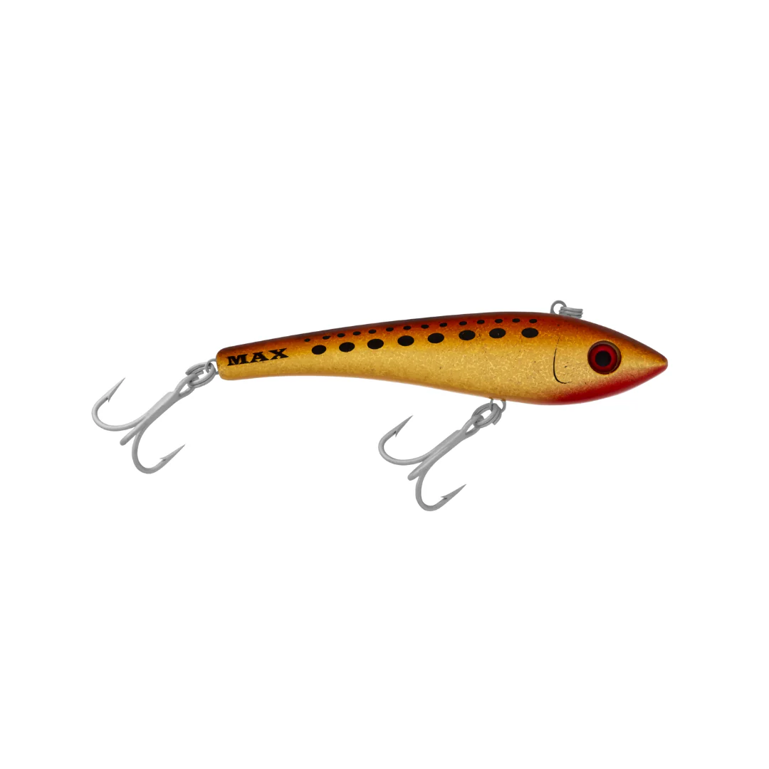 Halco Max130 Hard Lure 130mm/80g,1pcs/pkt - Image 8