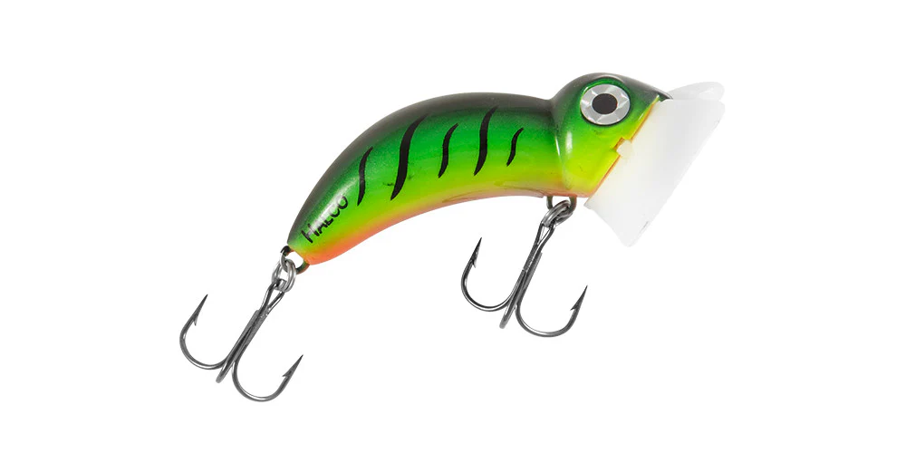 Halco Night Walker Surface Crawler Hard Lure 65mm |14g - Image 4