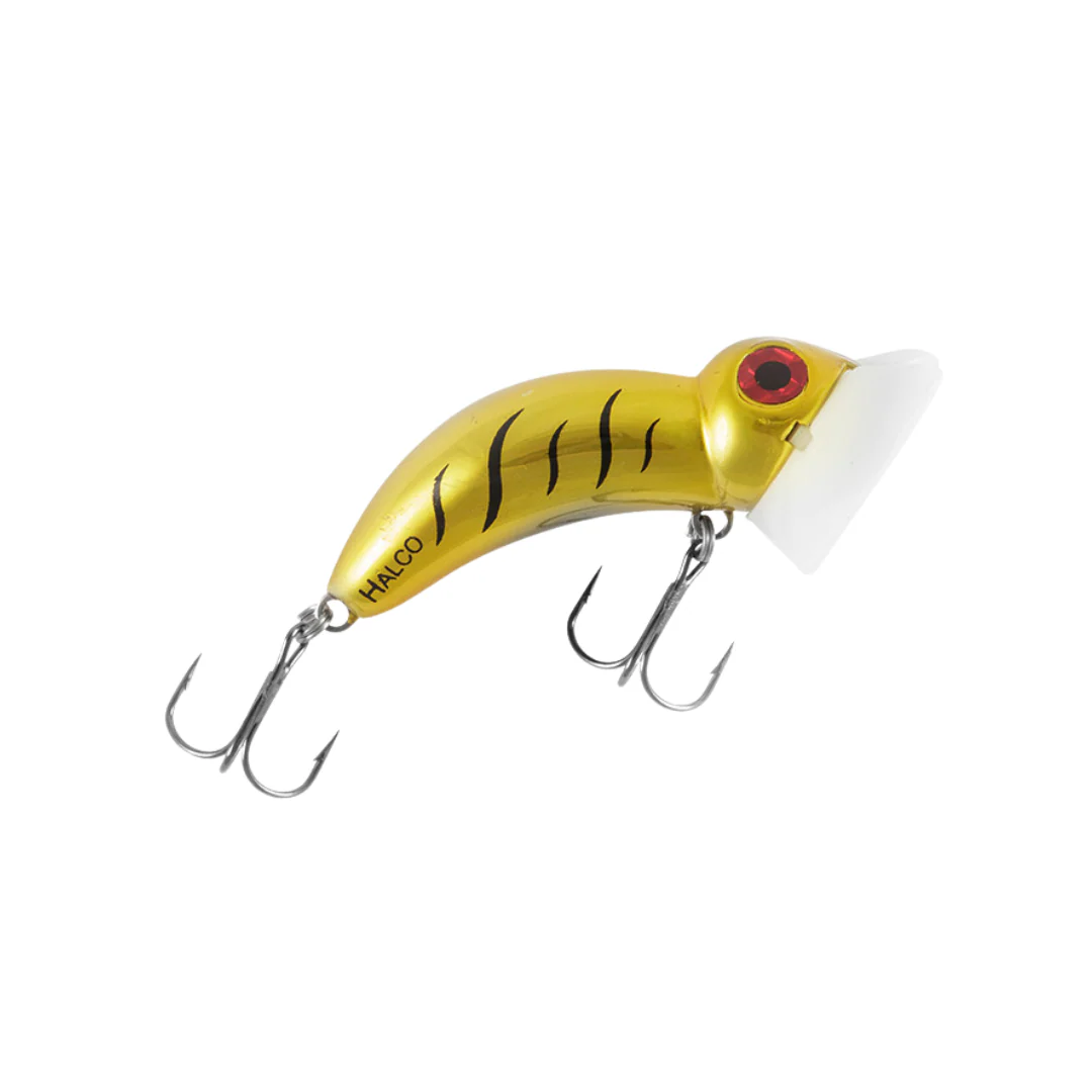Halco Night Walker Surface Crawler Hard Lure 65mm |14g - Image 7