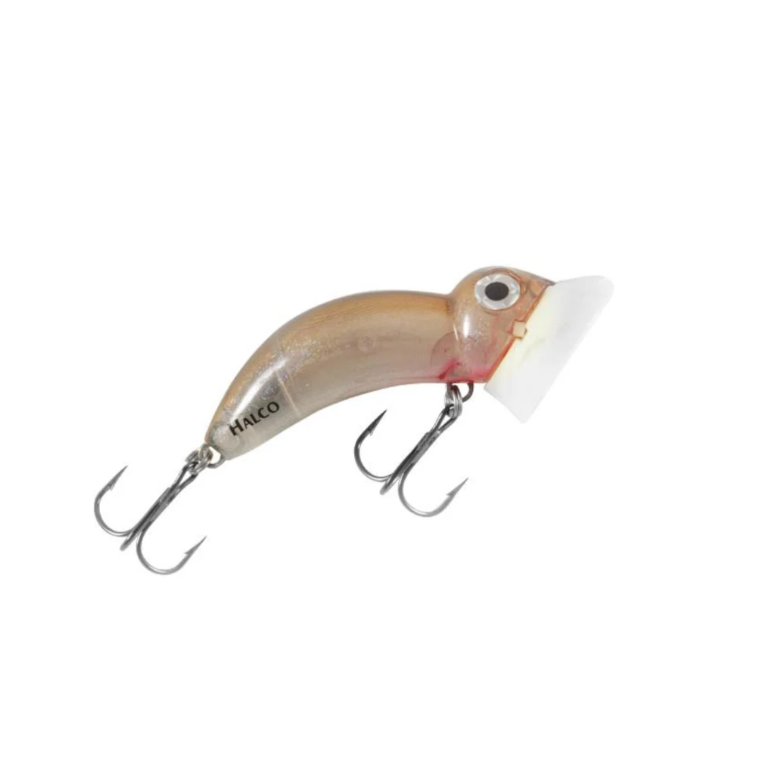 Halco Night Walker Surface Crawler Hard Lure 65mm |14g - Image 8