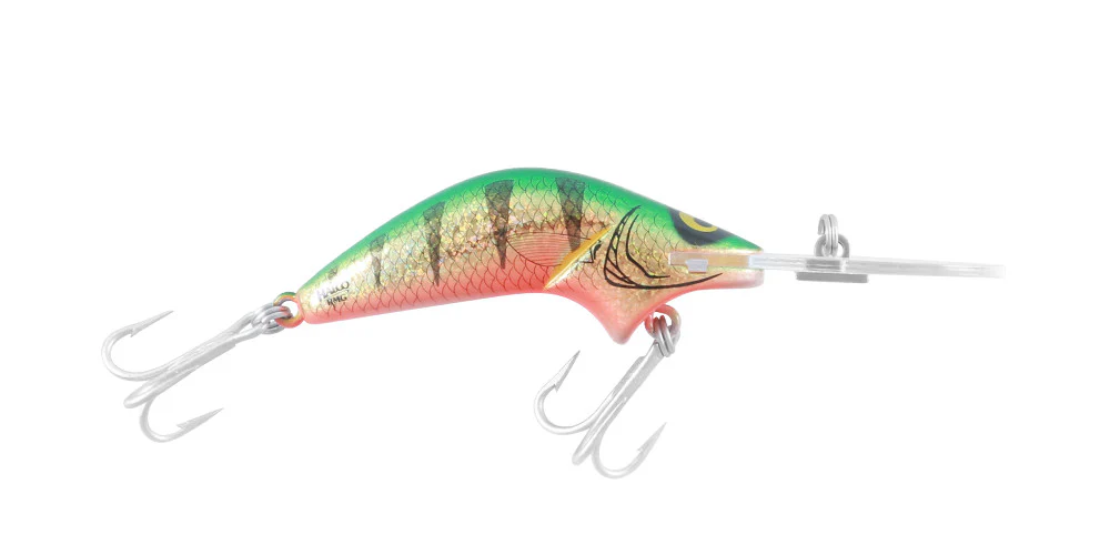 Halco Poltergeist Hard Lure 80mm/17g,1pcs/pkt - Image 10