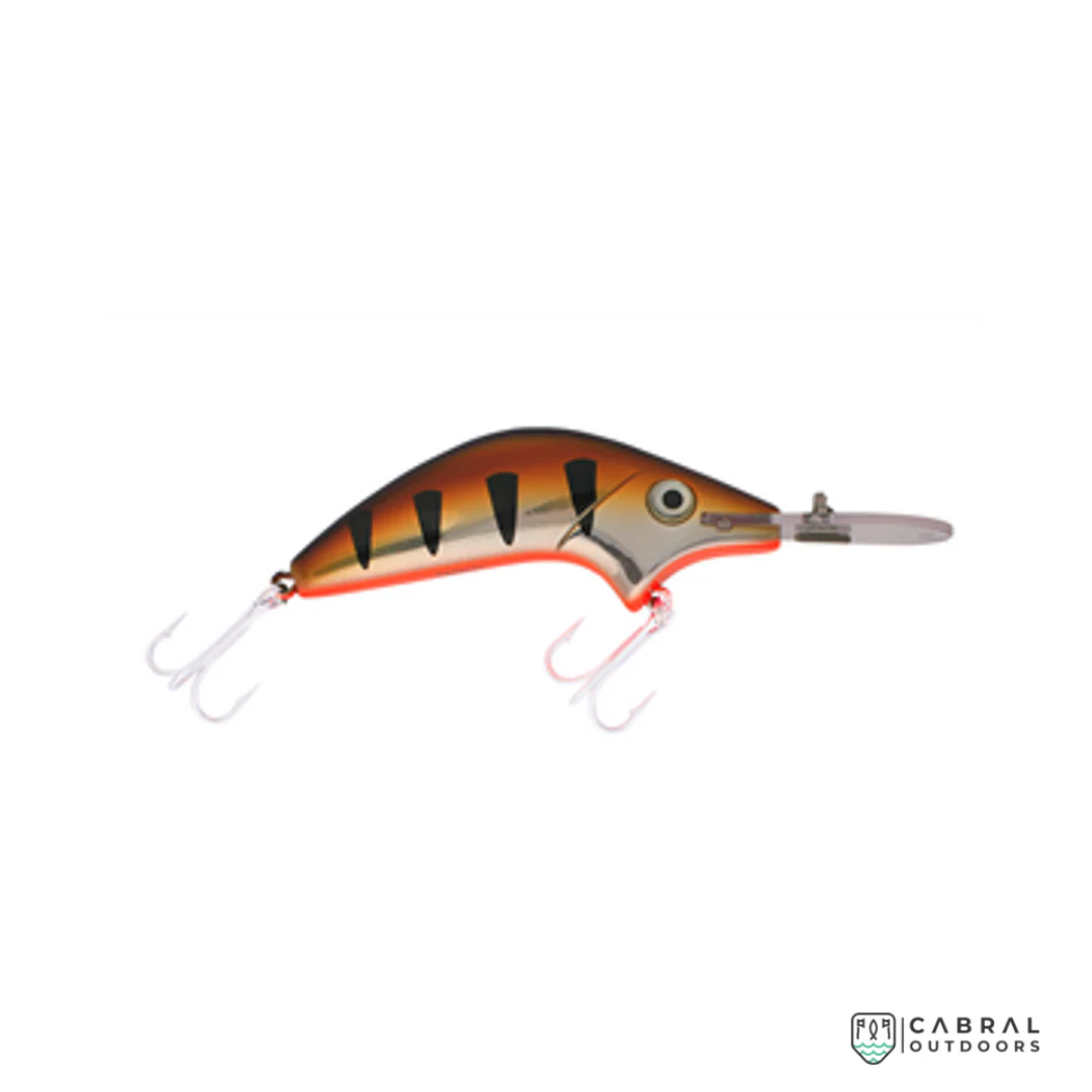 Halco Poltergeist Hard Lure 80mm/17g,1pcs/pkt - Image 11