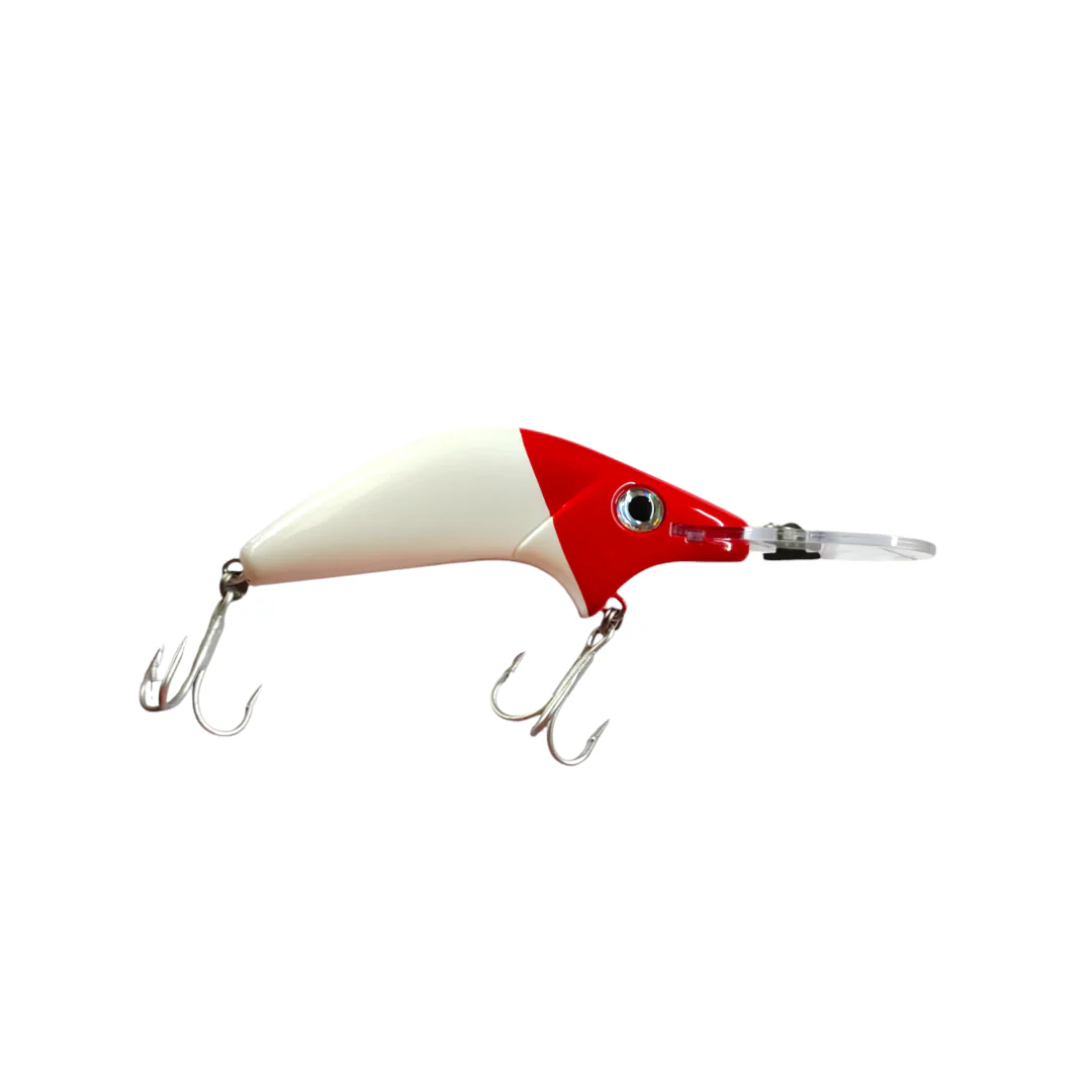 Halco Poltergeist Hard Lure 80mm/17g,1pcs/pkt - Image 12