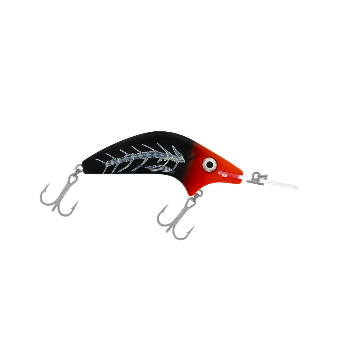 Halco Poltergeist Hard Lure 80mm/17g,1pcs/pkt - Image 13