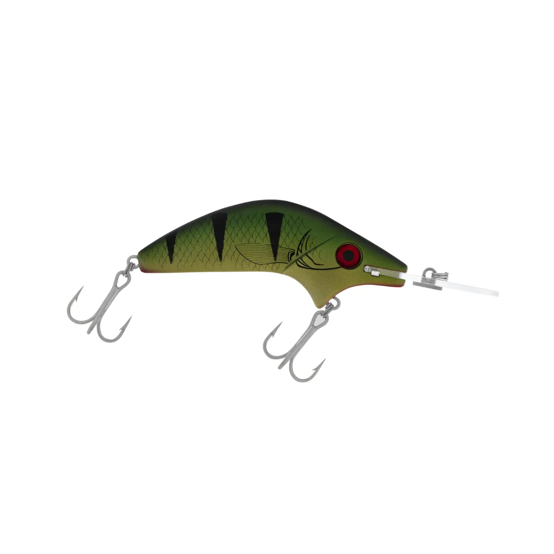 Halco Poltergeist Hard Lure 80mm/17g,1pcs/pkt - Image 14