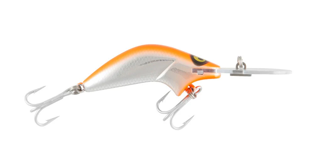 Halco Poltergeist Hard Lure 80mm/17g,1pcs/pkt - Image 2