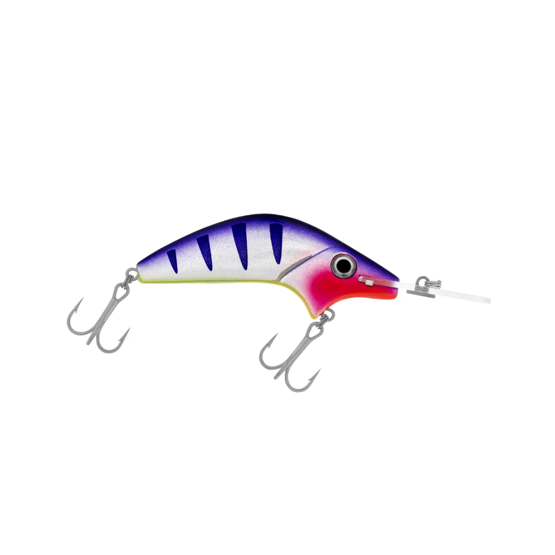 Halco Poltergeist Hard Lure 80mm/17g,1pcs/pkt - Image 20