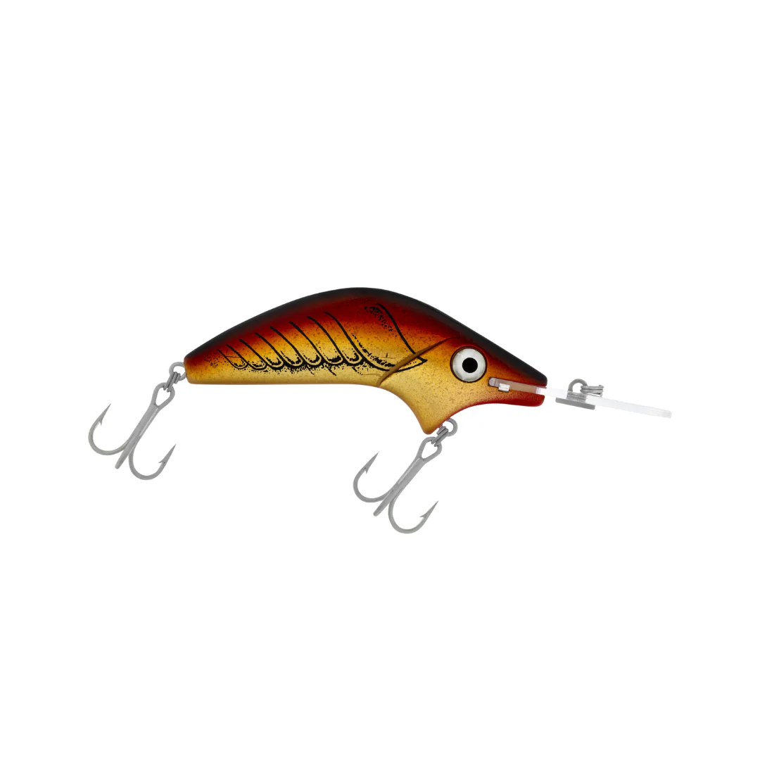 Halco Poltergeist Hard Lure 80mm/17g,1pcs/pkt - Image 21
