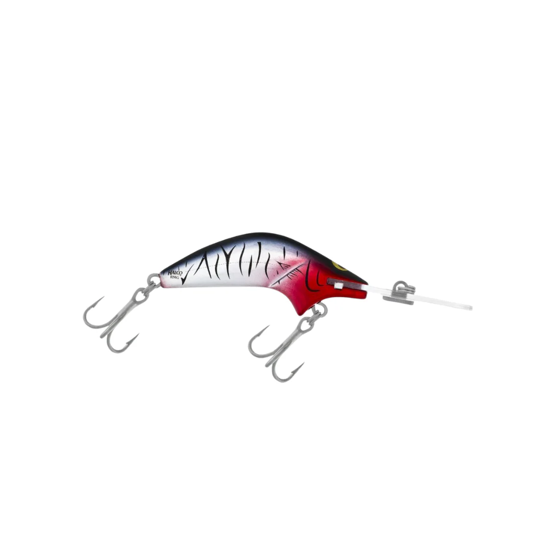 Halco Poltergeist Hard Lure 80mm/17g,1pcs/pkt - Image 23
