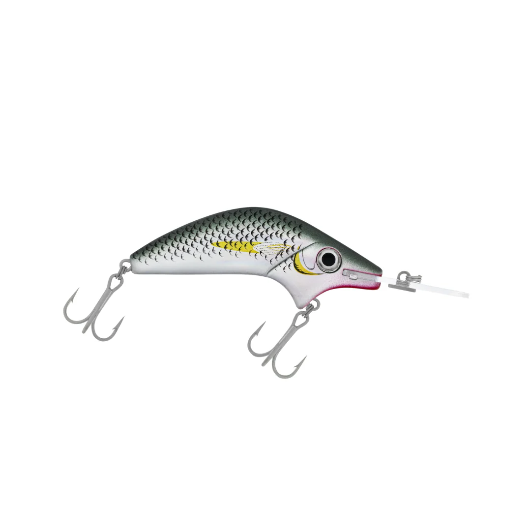 Halco Poltergeist Hard Lure 80mm/17g,1pcs/pkt - Image 24