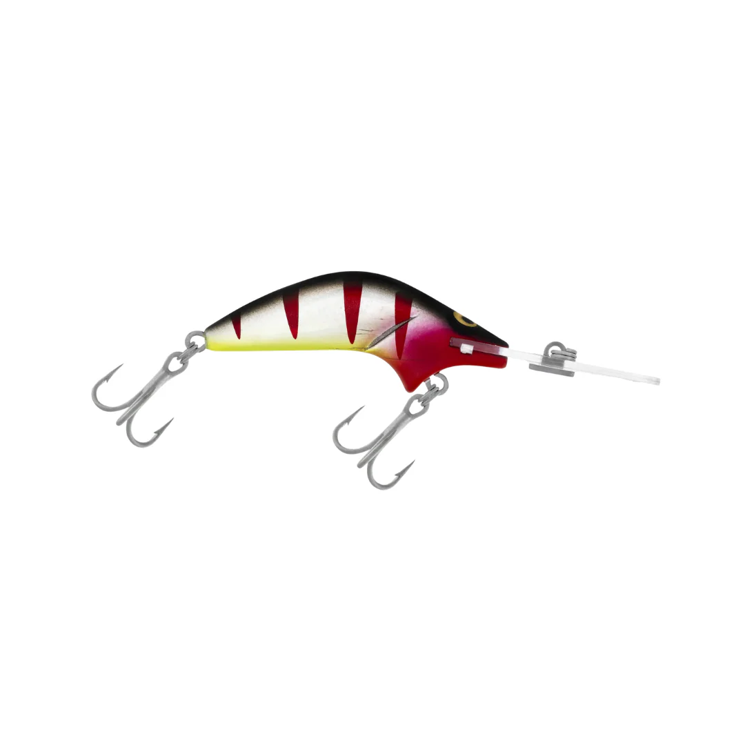 Halco Poltergeist Hard Lure 80mm/17g,1pcs/pkt - Image 25