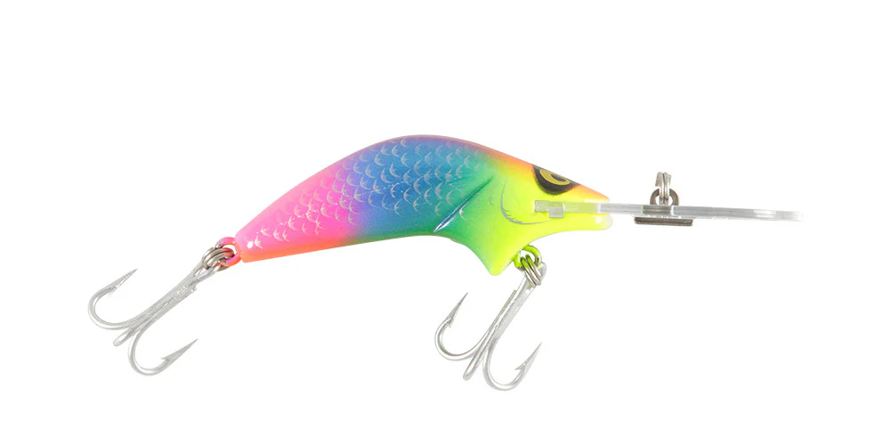 Halco Poltergeist Hard Lure 80mm/17g,1pcs/pkt - Image 5