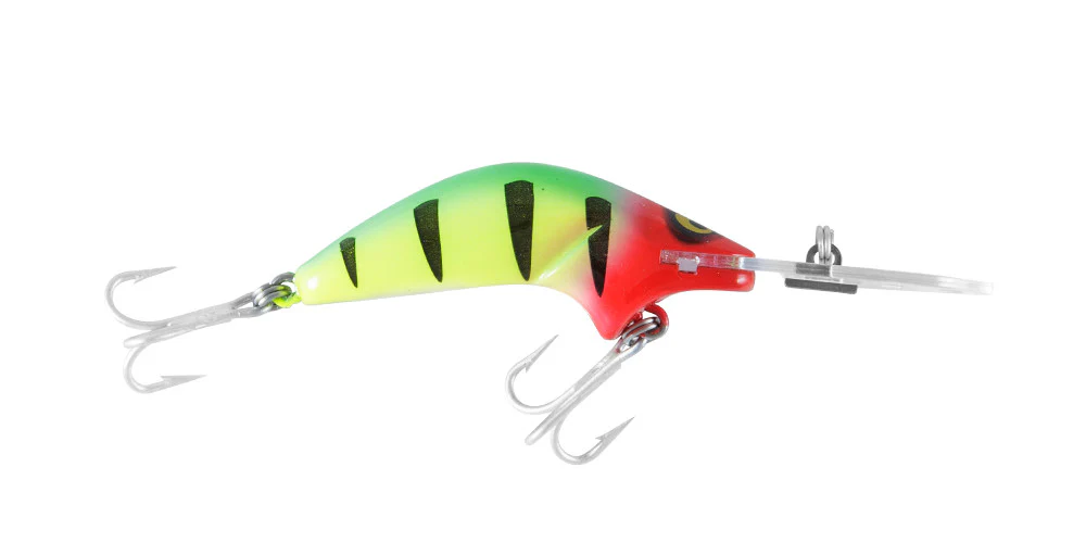 Halco Poltergeist Hard Lure 80mm/17g,1pcs/pkt - Image 6