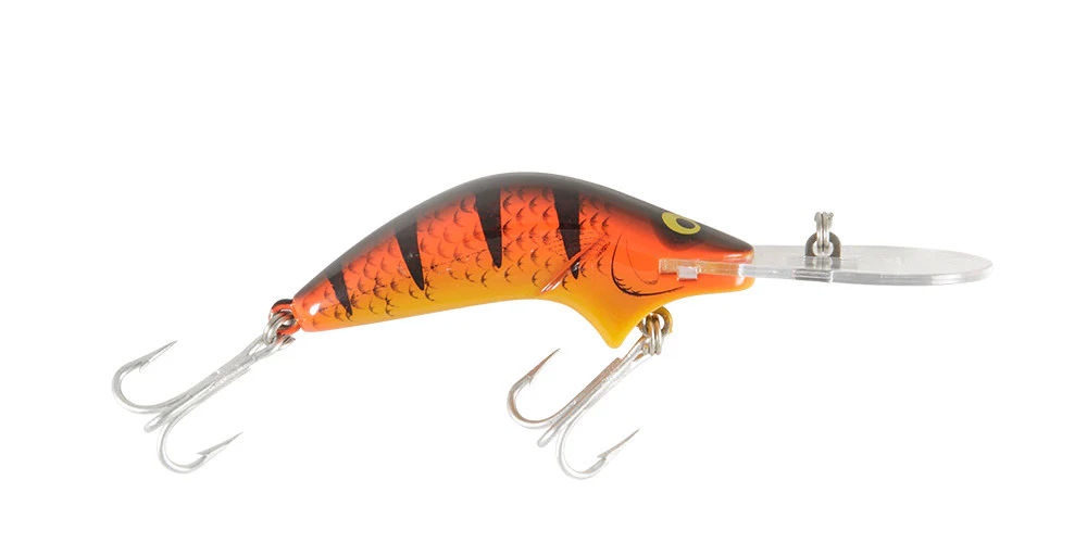 Halco Poltergeist Hard Lure 80mm/17g,1pcs/pkt - Image 8