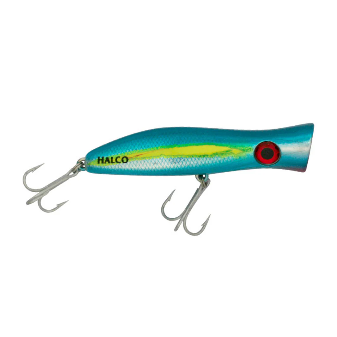 Halco Roosta Popper 105 Hard Lure 105mm/30g,1pcs/pkt - Image 15