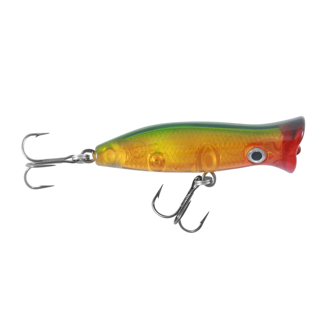 Halco Roosta Popper 60 Hard Lure |  Size: 60mm | 7g - Image 3