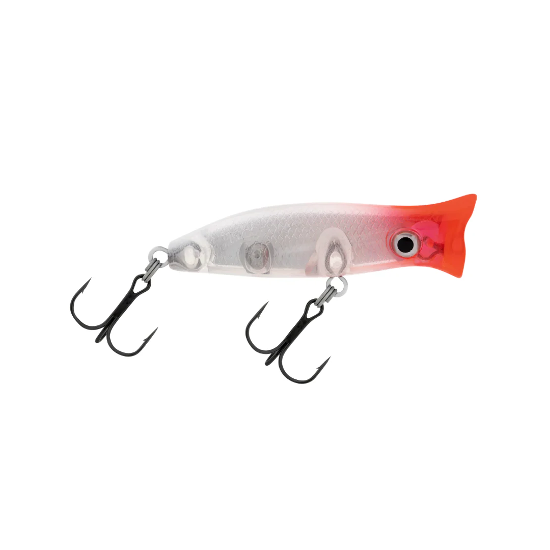Halco Roosta Popper 60 Hard Lure |  Size: 60mm | 7g - Image 5