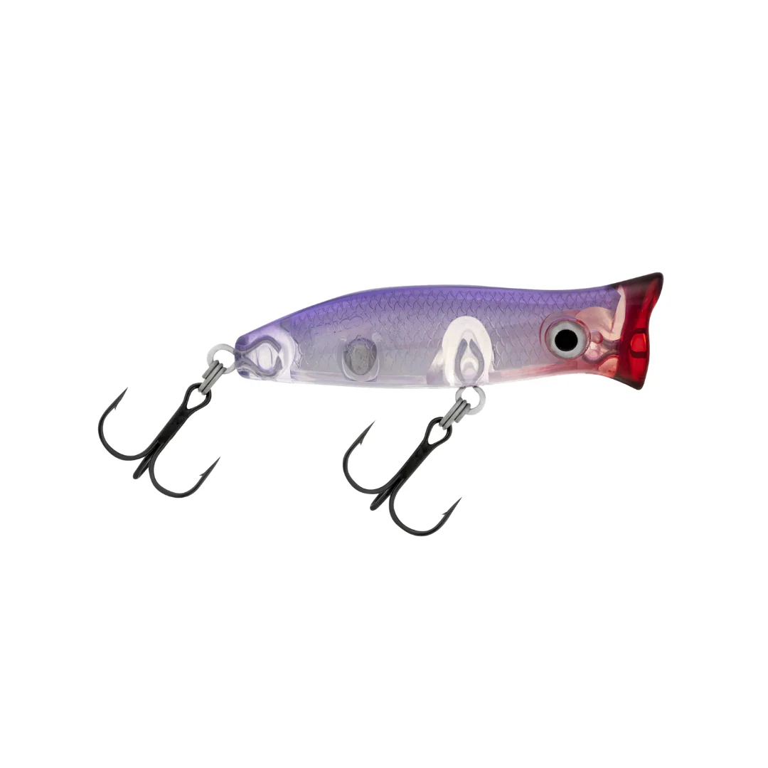 Halco Roosta Popper 60 Hard Lure |  Size: 60mm | 7g - Image 6