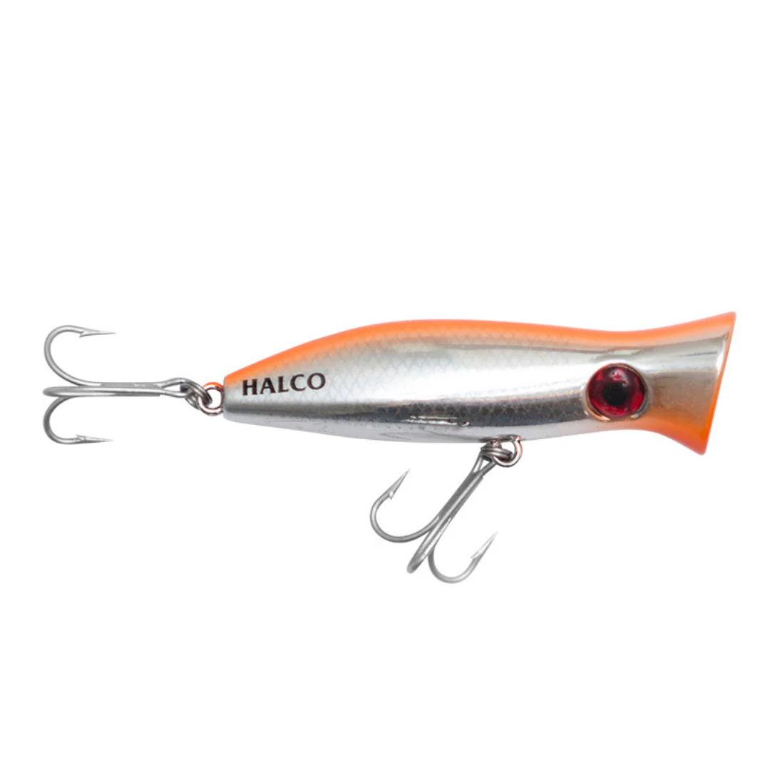 Halco Roosta Popper 80 Hard Lure 80mm/16g,1pcs/pkt - Image 7