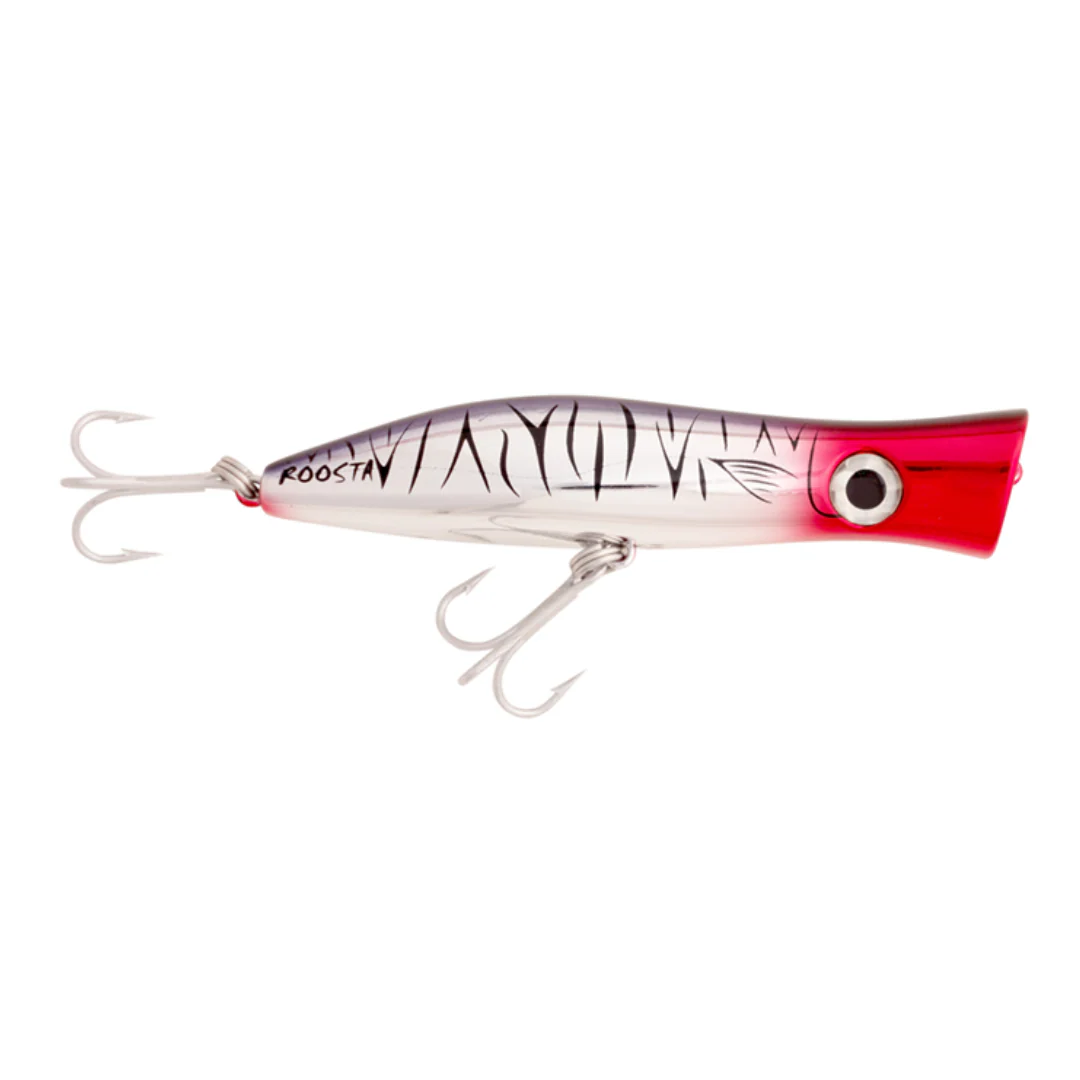 Halco Roosta Popper Hard Lure 135mm/49g, 1pcs/pkt - Image 11
