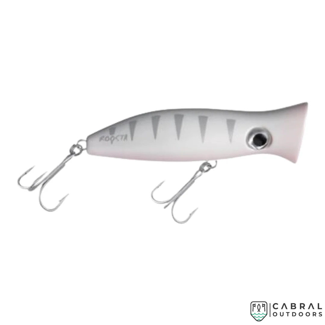 Halco Roosta Popper Hard Lure 135mm/49g, 1pcs/pkt - Image 18