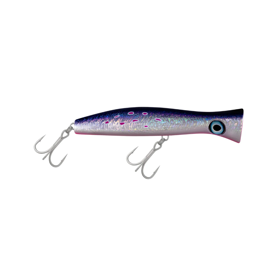 Halco Roosta Popper Hard Lure 135mm/49g, 1pcs/pkt - Image 21